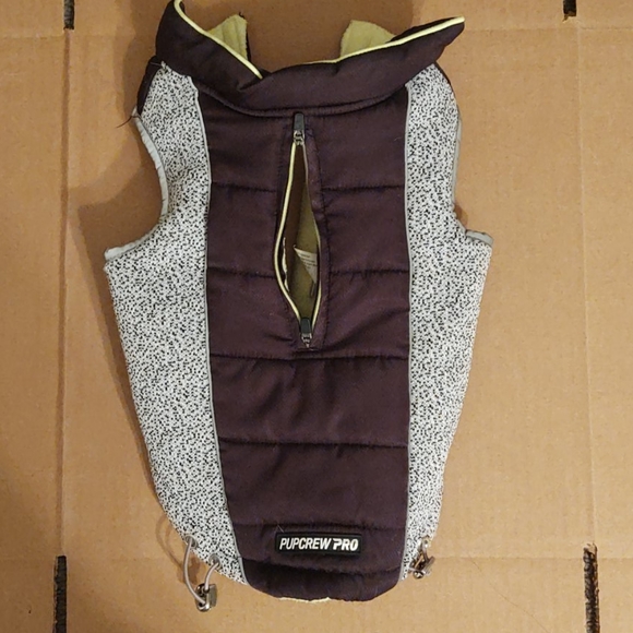 Other - Dog Jacket (small)